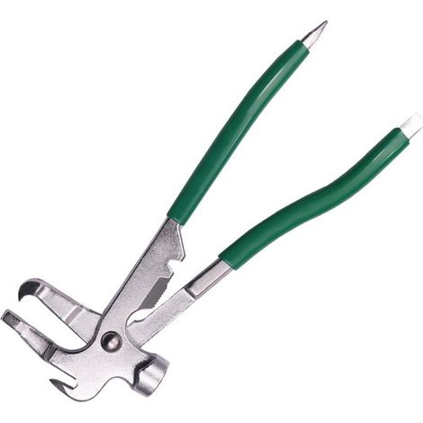 Herramienta de equilibrado de neumáticos de acero al carbono – Para el hogar, el garaje y reparaciones de emergencia. (1/5)