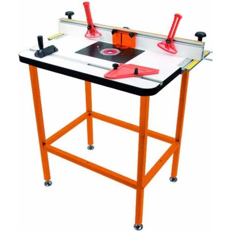 999.110.00 MESA PROFESIONAL CMT PARA FRESADORA CM80X60X60H