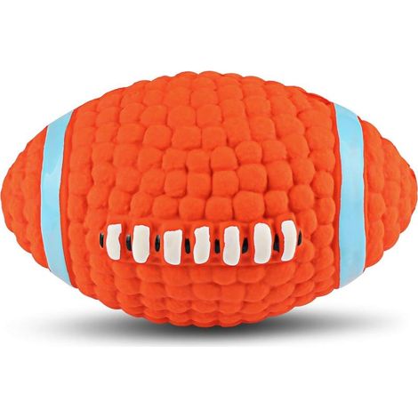 Jouet à mâcher pour chien Jouet boule pour chien Jouet à gratter pour chien Balle de nettoyage des dents Balle résistante aux morsures Jeu interactif pour chien (1/5)
