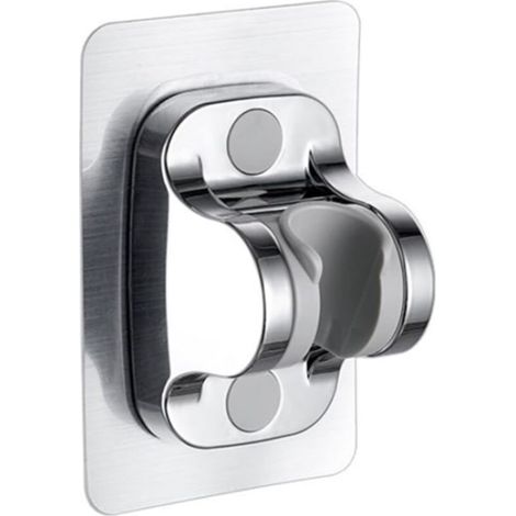 1 shower head holder, adjustable shower head holders N (1/3)