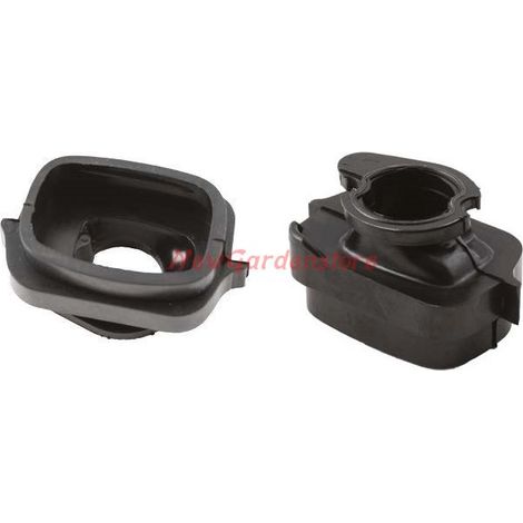 FLANGIA TERMICA 220170 HUSQVARNA 503 611301 COLLETTORE MOTOSEGA 625 670