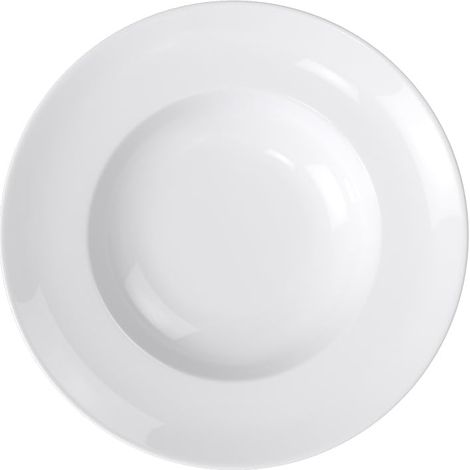 Assiette pâtes - 30 cm (1/2)