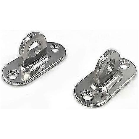 Loquet de porte, goupille de verrouillage en acier inoxydable, gâche de porte, fermeture du loquet de porte (1/3)