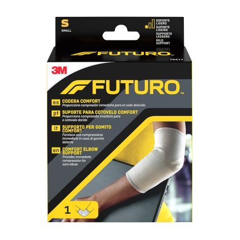 Futuro Comfort Lift Elbow Support S