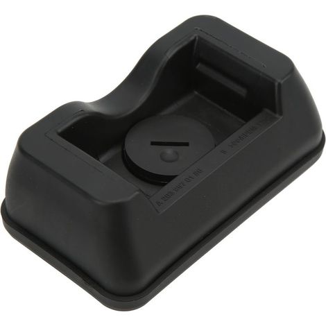 Aramox Jack Point Pad, Jack Point Support Pad A2039970186 Remplacement pour C240 C320 2001‑2005 (1/5)