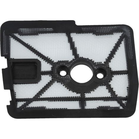 Hochleistungs-Luftfilter für die Baureihen FS360, FS420, FS500, FS550 und FS550L Erstausrüsterqualität, optimaler Motorschutz