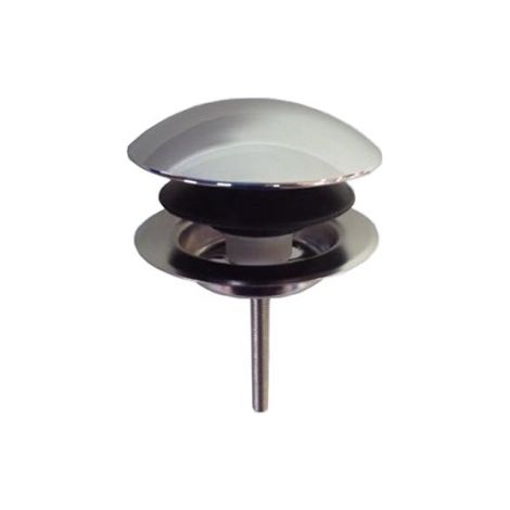 CLICK-CLACK SPÜLBECKENSTOPFEN TECNO T-30350303 (1/3)