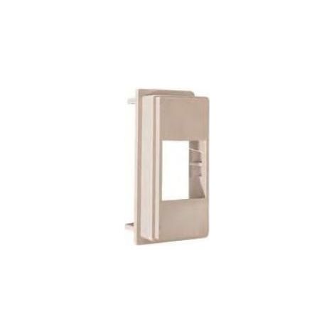 Adaptateur pour série de fruits bticino livingnow 4 power irlinos- sable