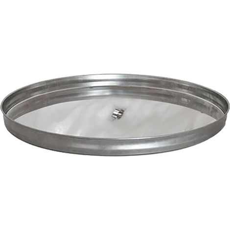 GALLEGGIANTE AD OLIO per lt 400 - Ø 640 mm  - BELVIVERE