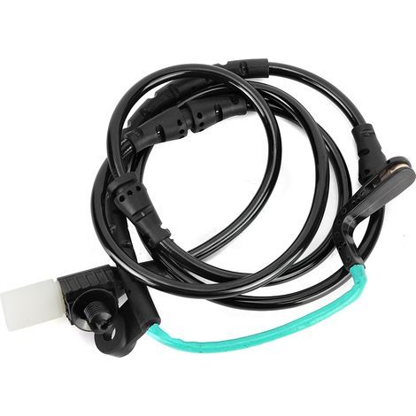 Capteur d'usure des plaquettes de frein avant Zoternen SEM000024, compatible avec Land Rover Discovery 3 2002-2012 (1/5)