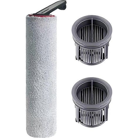 Accessoires pour filtre HEPA à rouleau pour aspirateurs H14 Dual / H14 Pro / H14 / Ultra / H30 Ultra (1/5)