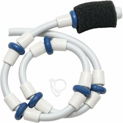 upport de rangement pour évier de cuisine avec égouttoir (1/5)