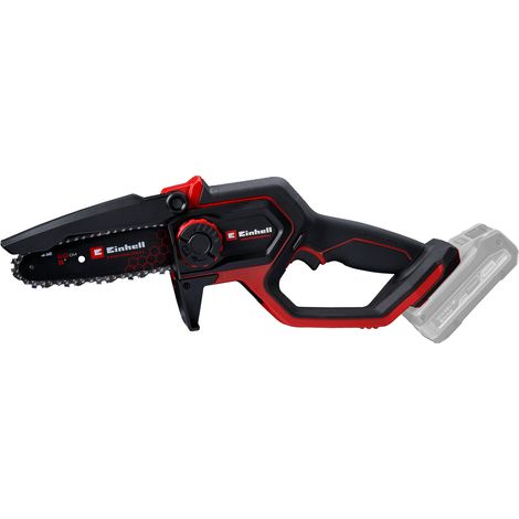 EINHELL PIŁA ŁAŃCUCHOWA AKU GP-PS 18/20 LI BL – SOLO