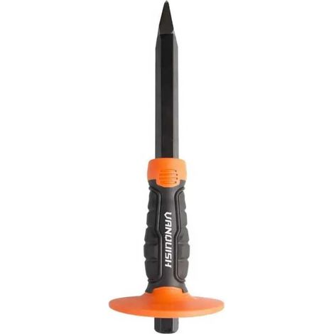 Indicatore vanquish pointer with handle acciaio cromo vanadio 305mm (1/2)