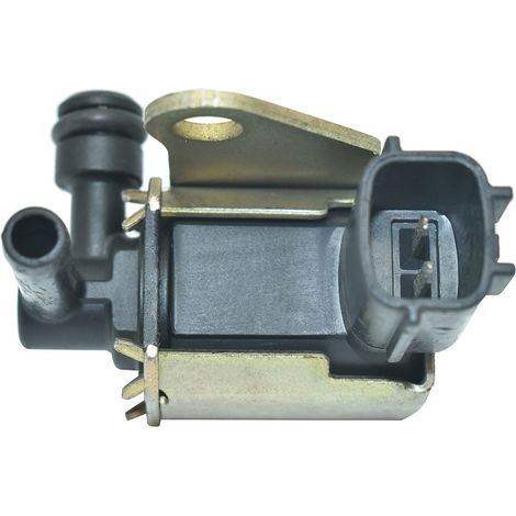 BXD 14930-EN20A K5T46695 14930-EN200 Nissan Sylphy/Tiida/Teana/X-Trail 2.0L/2.5L Magnetventil für Aktivkohlefilter, Kraftstoffverdunstungsemissionskontrollsystem und Impulsventil.