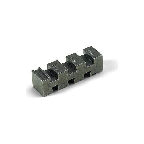 Enclume Pré-calibrée Pour Chaînes 1/4'', 325'', 3/8'', 404''