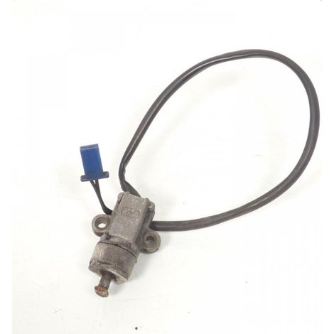 [PRODUIT D'OCCASION] Capteur de béquille origine pour moto Yamaha 600 XTE 1990 à 1994 (1/2)