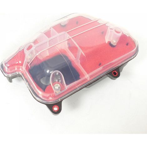 Sifam-Luftfilterkasten für Motorroller MBK 50 EW Stunt 2000 bis (1/3)