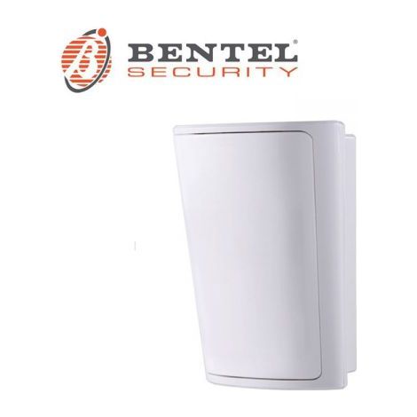 BENTEL Rilevatore di movimento PET POWER G+ - BW-802 P8M2