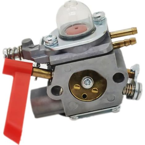 de rechange pour débroussailleuse Huayi MC1619BE DDE GBS430R GTR-2200PRO GTR-2800 PRO GTR-430N (1/5)