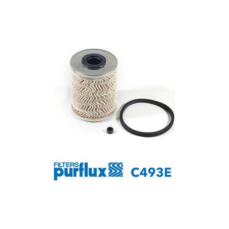 C493E Purflux Kraftstofffilter