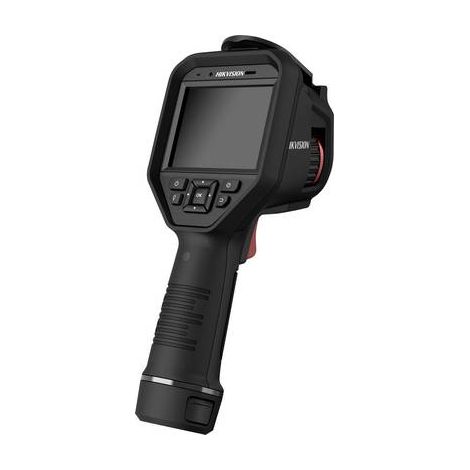 Caméra thermographique Hikvision DS-2TP21B-6AVF/W résolution 160x120 pixels (1/3)