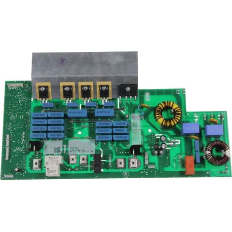 MODULE DE PUISSANCE COTE DROIT POUR TABLE DE CUISSON NEFF - 00678499 (1/2)