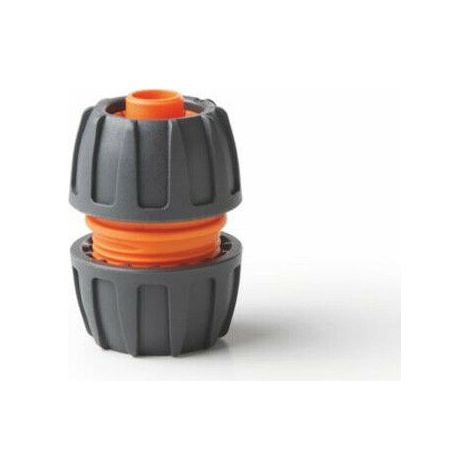 Gf Raccordo Riparatore 1/2 4-3439 Giardinaggio Irrigazione (1/2)