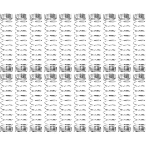 mini ressorts de compression pièces de rechange pour stylos (1/5)