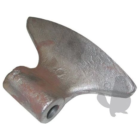 TRITURATORE A MARTELLI RIF 1304192 COMPATIBILE