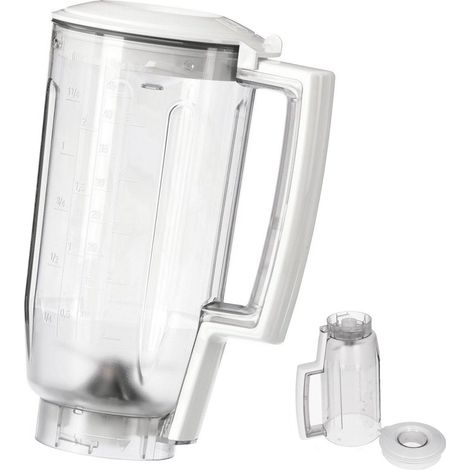 Ciotola mixer originale - Robot da cucina e Cuocitutto - BOSCH - 2934703662734821930