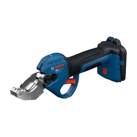 Bosch PRO Bosch PRO 18V System Cortadora de tubos a batería GPC18V-32P (incl. clip para cinturón)