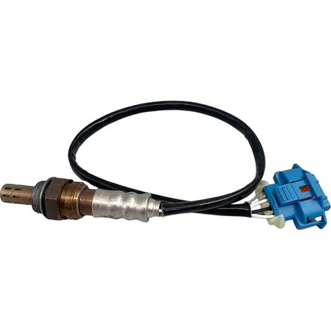 Lambda-Sonde geeignet für Chevrolet Epica 1.8 (2010-2015) - 9042907 0ZA619-ESZ7 (1/4)