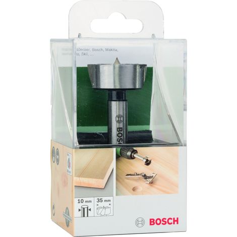 Défonceuse à bois DIN 7483 G Ø 350 mm- L- 90 mm BOSCH 2609255290 (1/5)