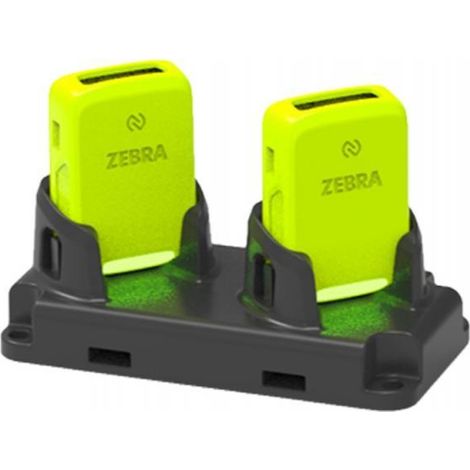 Zebra CRD-RS2X-2SCHG-01 cargador de batería Batería de lector de códigos de barras Corriente alterna