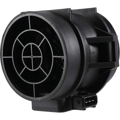 Capteur de débit d'air massique (MAF) pour Hyundai Santa Fe 2.7L (2001-2005) / 2002-2005 5WK9643 2816437200 28164-37200 (1/5)