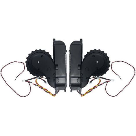 BARKBUSTERS Roues motrices pour aspirateur robot STYTJ02YM MVXVC01 - Pièces détachées pour aspirateur robot STYTJ02YM MVXVC01 (1/5)