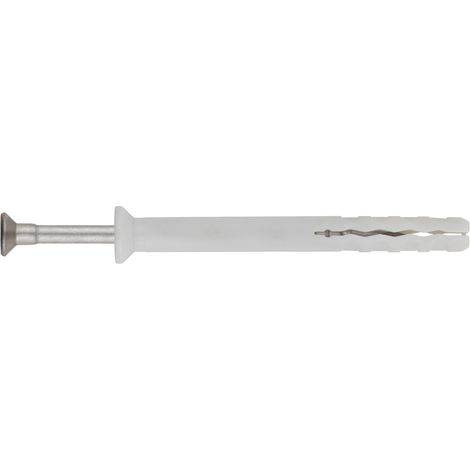 TACO CLAVABLE TC-A2 - CAB. AVE. INOX A2 05X030 ( 100 u.)