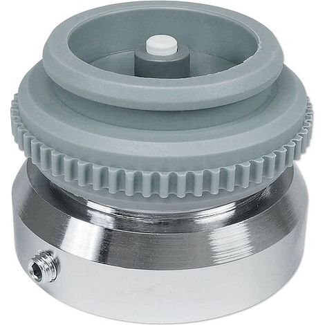 Ventiladapter VA 72 H für Stellantrieb (1/2)