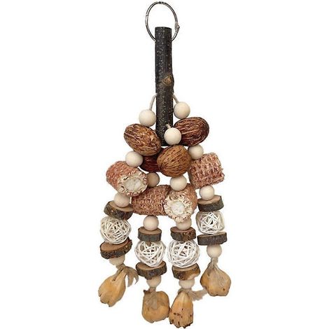 Décorations pour cages à oiseaux, perruches, jouet à poser, épis de maïs, balançoire, jouet à mâcher pour oiseaux