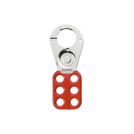 Bloqueo de interruptor principal Lockout H701 acero UE 12 (1/3)