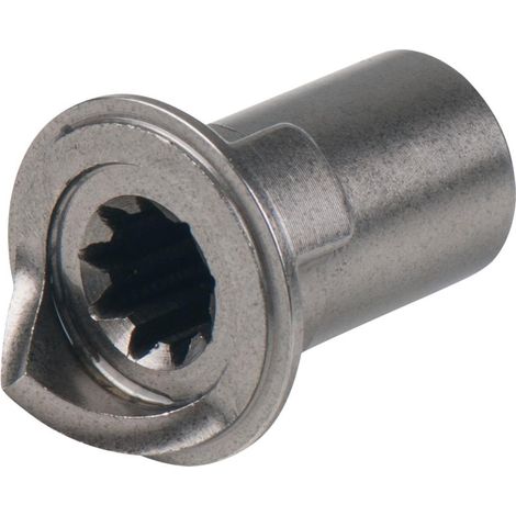 KS TOOLS Amboss Exzenter - 515.1185-R012P