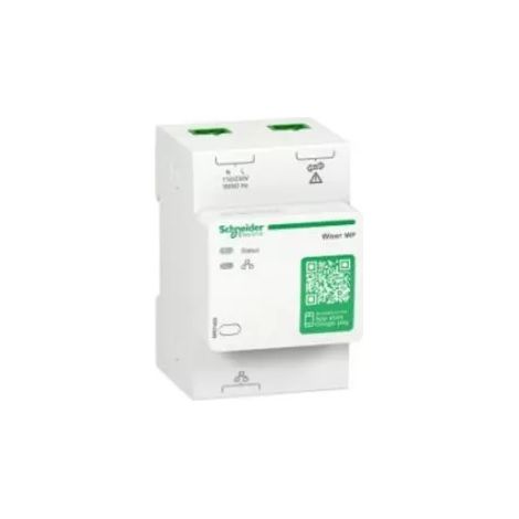 Schneider EER31600 Wiser Link - Módulo de comunicación MIP IP