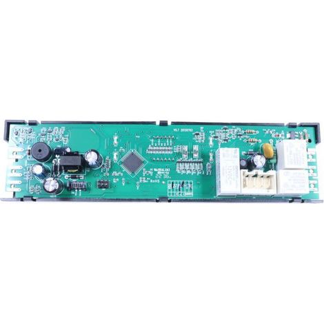 MODULE PROGRAMMÉ POUR FOUR CANDY - 49099849 (1/2)