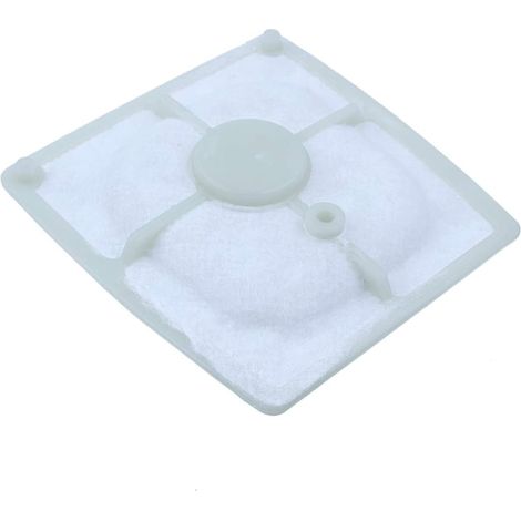 Ensemble Filtre à Air pour Stihl 041 041G 041FB FS20, FS410 1110-120-1601 Tronçonneuse (1/5)