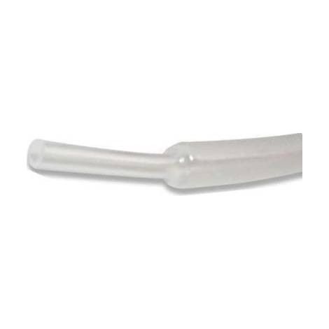 dsg-canusa 2050000602245 guaina termorestringente trasparente 6 mm