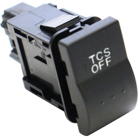 EG23664T0 03750310 Interrupteur anti-dérapage latéral pour accessoires automobiles (conduite à gauche) (1/5)