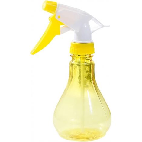 Bouteille de pulvérisation vide, bidons d'eau en plastique pour arroser les fleurs de jardin, vaporisateur d'eau pour plantes de salon, vaporisateur d'eau pour fleurs