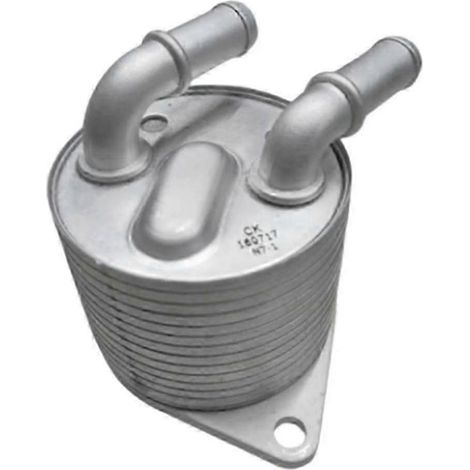 CK160717 Accessoires automobiles GS8 Radiateur de refroidissement de transmission compatible GAC GS8 (1/2)