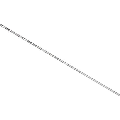 Extra Longue Torsion 4.2mm Perceuse Diameter 300mm Total Longueur (1/5)
